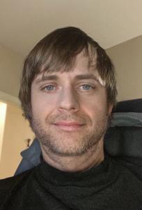 Joe Cogdill - Daddy Houston, USA