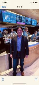 Joe Whitworth - Daddy Leeds, United Kingdom