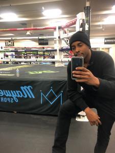 Joesph Roe - Daddy Oklahoma, USA