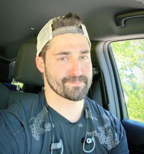 John Alcala - Daddy Midlothian, USA