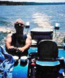 John Anderson - Daddy Kansas City, USA