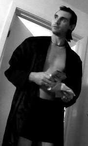 John Baxter - Daddy Colorado, USA