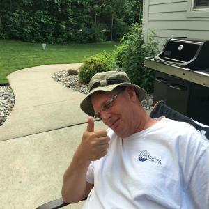 John Blair - Daddy Ottawa, Canada