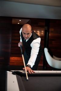 John Bloomer - Daddy Oklahoma, USA