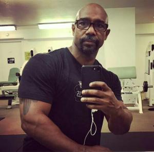 John Cox - Daddy New Mexico, USA