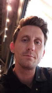 John Davis - Daddy Jersey City, USA