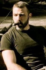 John Gonsalves - Daddy Nevada, USA