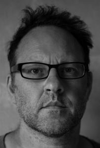 John Hall - Daddy Vancouver, Canada