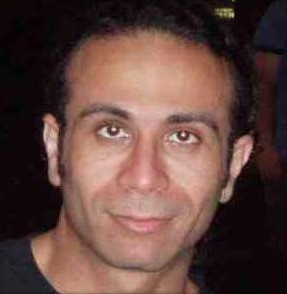 John Lester - Daddy Roshester, USA