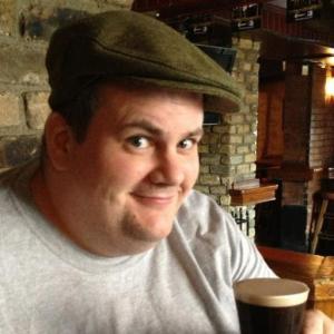 John Lewis - Daddy Bournemouth, United Kingdom