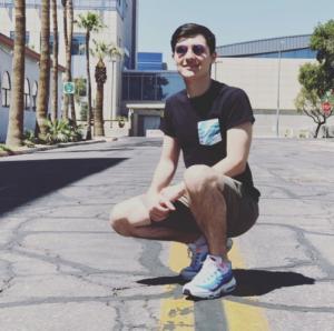 John Myers - Daddy West Palm Beach, USA