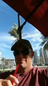 John Pung - Daddy San Antonio, USA