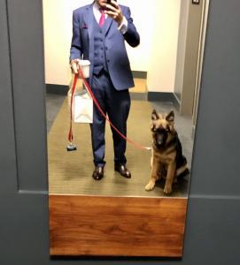 John Sullins - Daddy South Carolina, USA