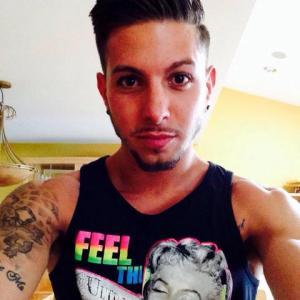 John Thrasher - Daddy Leeds, United Kingdom