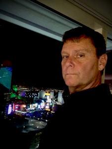 John York - Daddy San Diego, USA