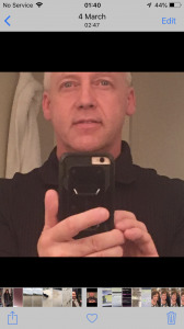 Johnnie Dixion - Daddy Edinburgh, United Kingdom