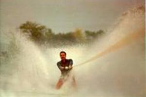 Johnny Haney - Daddy Cleveland, USA