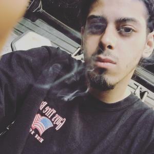 Jonathan Shelor - Daddy San Francisco, USA