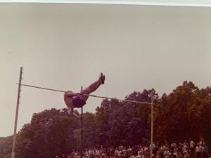 Jonathan Stephens - Daddy Montreal, Canada