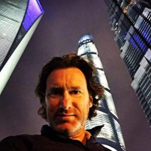 Jonathon Garza - Daddy Regina, Canada