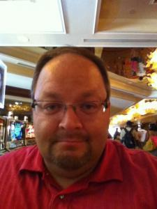 Jose King - Daddy London, United Kingdom