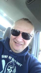 Joseph Baca - Daddy Phoenix, USA