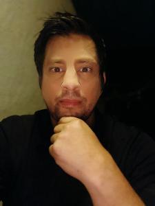 Joseph Easton - Daddy Springfild, USA