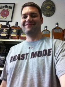 Joseph Grover - Daddy Bristol, United Kingdom