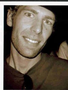 Joseph Kurz - Daddy Indianapolis, USA