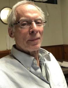 Joseph Moore - Daddy Kansas City, USA