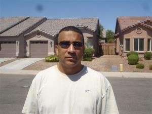 Joseph Morales - Daddy Midlothian, USA