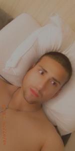 Joseph Speakman - Daddy Columbus, USA