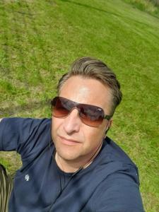 Josh Orlandi - Daddy New Mexico, USA