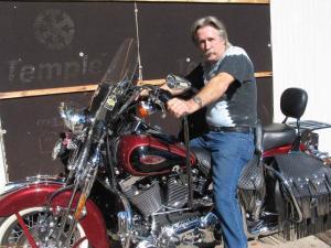 Joshua Neely - Daddy Wisconsin, USA