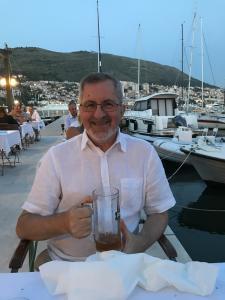 Joshua Spears - Daddy California, USA