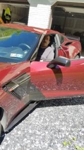 Julius Rhames - Daddy Utah, USA