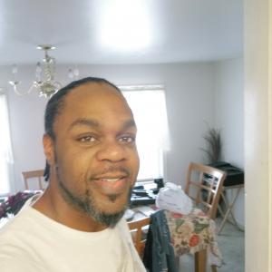 Justin Merrill - Daddy Louisiana, USA