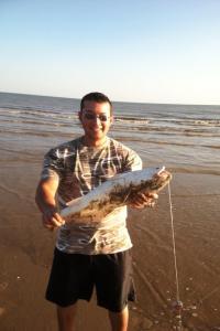 Justin Worthington - Daddy London, United Kingdom