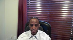 Keith Brooks - Daddy Houston, USA