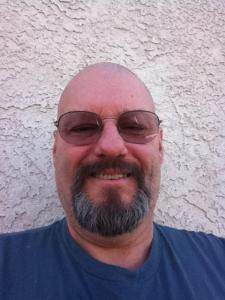 Kelly Campbell - Daddy New York, USA