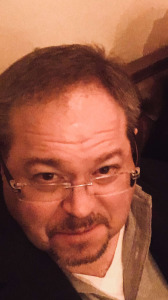 Kenneth Hearn - Daddy Cardiff, United Kingdom