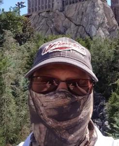 Kenneth Lowman - Daddy Chicago, USA