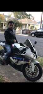 Kenneth Stratton - Daddy Victoria, Canada