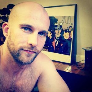 Kent Slane - Daddy Colorado, USA