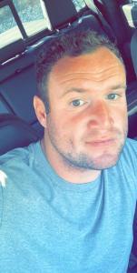 Kevin Abbott - Daddy New York City, USA