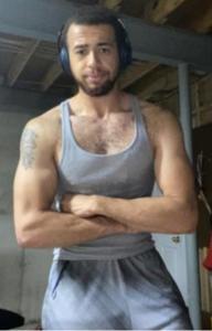 Kevin Clark - Daddy Pennsylvania, USA