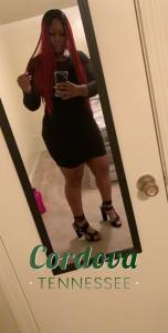 Kevin Davidson - Daddy Roshester, USA