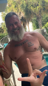 Kevin Rodgers - Daddy Regina, Canada