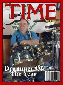 Kirk Corbett - Daddy Dallas, USA