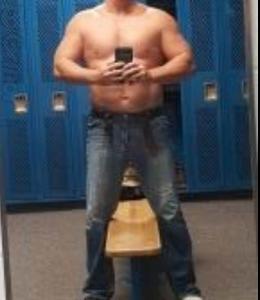 Kyle Martin - Daddy Toronto, Canada